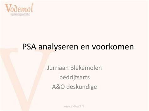 hris.psa|wat betekent psa.